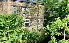 The Old Riverside School House